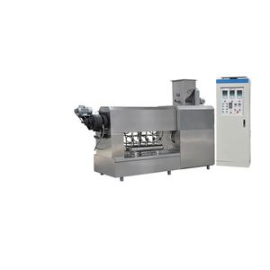 Ligne de production de vaisselle biodégradable entièrement automatisée à haute efficacité pour la production de pailles en riz - Product Image 3