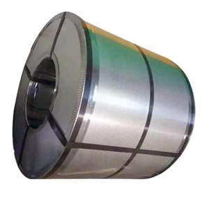 Bobina de Acero Galvanizado EN 10143 SGC340 Z150 sin Cromo, 0.14mm, 900mm, Borde Laminado, con Recubrimiento Uniforme de Zinc - Product Image 3