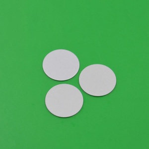 Hardware Stamping Parts Manufacturers Supply Stainless Steel Stamping Parts Hardware Stamping Parts to Support the Drawing to Sa - Product Image 3