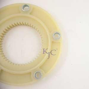 Accouplement KJC 150*50t Accouplement de conduit 6670757 Accouplement en caoutchouc flexible pour B300 BL370 328 <span class=keywords><strong>B28</strong></span> - Product Image 4