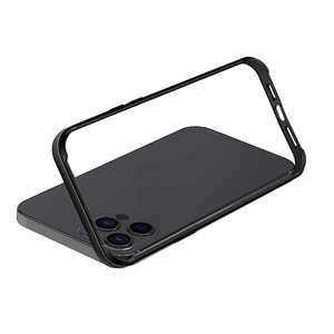 Прецизионные фрезерованные алюминиевые чехлы для телефонов с анодированным покрытием для премиальных мобильных устройств и индивидуального дизайна - Product Image 4