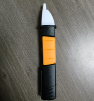 Testo 745 Non Contact Voltage Detector, 12V Ac to 1000V Ac Measuring & Analysing Instruments