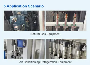 Sensor de presión de Gas y agua Industrial, Sensor de presión líquida con CE/RoHS, precio bajo de FST800-211A