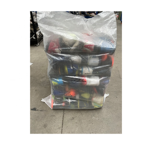 Balle <span class=keywords><strong>di</strong></span> <span class=keywords><strong>Scarpe</strong></span> <span class=keywords><strong>da</strong></span> Calcio Usate <span class=keywords><strong>da</strong></span> <span class=keywords><strong>Uomo</strong></span> <span class=keywords><strong>di</strong></span> Marchi Internazionali Mix <span class=keywords><strong>di</strong></span> Sneakers e Scarpini <span class=keywords><strong>di</strong></span> Seconda Mano per la Rivendita - Product Image 6