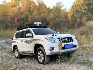 חיצוני טלוויזיה במעגל סגור מעקב ארוך מרחק ראיית לילה רכב גג נייד רכב Ptz מצלמה - Product Image 4