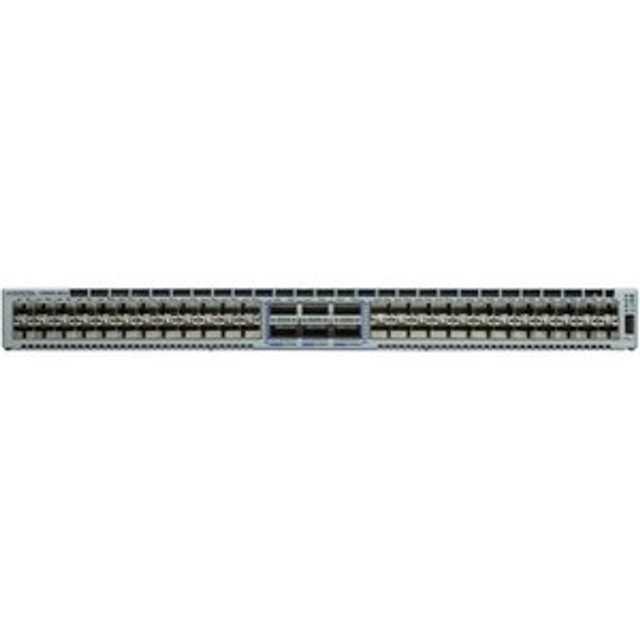 DCS-7280CR3-32D4-F 7280R3 Series Data Center Switch Router Arista 7280R3 32x100GbE QSFP 4x400GbE QSFP-DD Switch Route