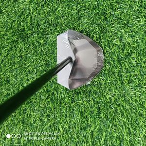 <span class=keywords><strong>Putter</strong></span> de <span class=keywords><strong>golf</strong></span> équilibré à technologie Zero Torque, avec vis de réglage du poids de la tête et housse de protection - Product Image 3