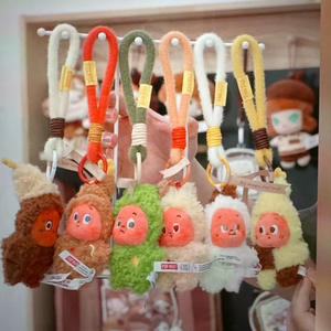 Twinkle SAVOR the MOMENT Series Blind Box Mystery Figurine Ornament para decoración del hogar y escritorio <span class=keywords><strong>Guess</strong></span> Blind Bag - Product Image 3