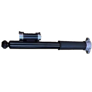 โช้คอัพหน้ารถยนต์ Mercedes C-Class W205 ปี 2013- ของแท้ใหม่เอี่ยม OEM 2053208530 2058208630 2133202200 มีจำหน่ายแล้ว - Product Image 4