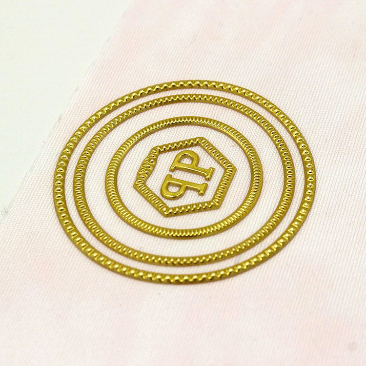 customized 3d tpu heat transfer label