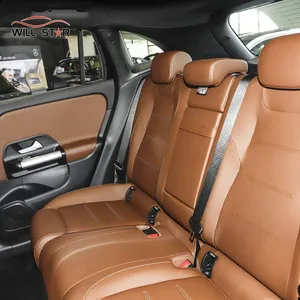Nouvelle <span class=keywords><strong>Mercedes</strong></span>-Benz <span class=keywords><strong>GLA</strong></span> compacte populaire : SUV d'occasion 5 places à essence avec transmission à double embrayage - Product Image 6