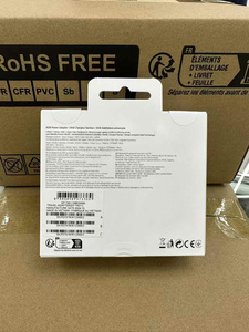 Adaptador de Corriente USB C T4511 PD de 45W al por Mayor con Cable, Enchufe <span class=keywords><strong>para</strong></span> EE. UU., UE y Reino Unido, Adaptador de Viaje <span class=keywords><strong>para</strong></span> <span class=keywords><strong>Samsung</strong></span> Galaxy S21 <span class=keywords><strong>S22</strong></span> S23 S24 - Product Image 3