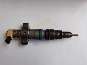 หัวฉีดน้ำมันเชื้อเพลิงรุ่น C-9 2360962 สำหรับรถขุด 236-0962 อะไหล่เครื่องยนต์ 330C สำหรับเครื่องจักรกลหนัก - Product Image 1