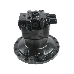 อะไหล่เครื่องจักรก่อสร้าง ชุดลดแรงดันไฮดรอลิก SK250-8 SG08-12T-16 ชุดอุปกรณ์เดินทาง กล่องเกียร์สวิงรถขุด - Product Image 2