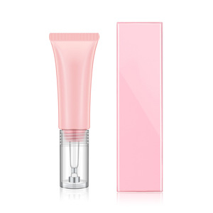 Logotipo personalizado bálsamo labial esencia temperatura CAMBIO DE Color lápiz labial Etiqueta Privada impermeable bálsamo labial mágico - Product Image 5