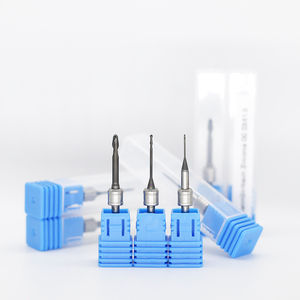 Nha khoa gốm <span class=keywords><strong>Carbide</strong></span> DC D3 phay mũi khoan cho amann girrbach 0.3 0.6 1.0 2.5 - Product Image 6