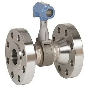 High Quality Rosemounte 8800 Series Flowmeter Inventory 8800DF for Air Water Oil Plastic - Product Image 2