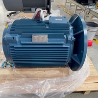 Lista de Precios de Repuestos para Motor de Bomba de Agua Eléctrica de 400 Voltios CA 3C e Inversor de Frecuencia Variable
