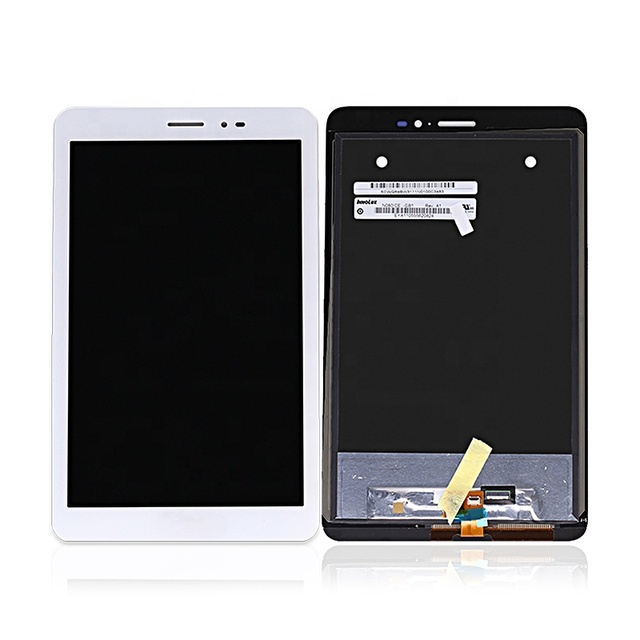 8 Inch Tablet Pc Touch Screen Digitizer S8-701 for Huawei Mediapad T1 8.0 3G S8-701u T1-821L LCD Display