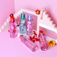 Vente en gros de parfums de marque originaux, collection de parfums, vaporisateur pour le corps, brume corporelle My Secret pour femmes, parfum