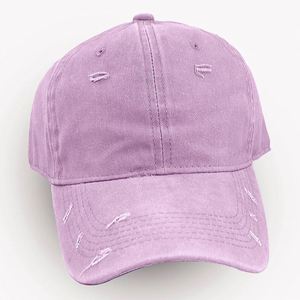 Gorra de Béisbol con Tela Transpirable y Correa Ajustable para Comodidad Diaria, Gorra de Béisbol Transpirable para Hombres y Mujeres - Product Image 4