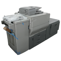 Photocopieuses et Imprimantes Couleur Professionnelles Pro C5200s C5300s Fiery pour Imprimante