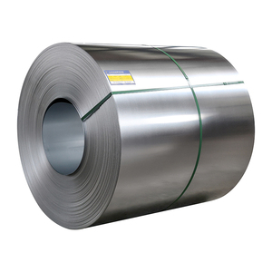 Bobine d'acier galvanisé à chaud SGCC conforme à la norme ASTM, vente en gros d'usine, résistante à la corrosion pour les projets de construction - Product Image 3