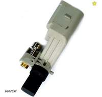 Sensor de Posición del Cigüeñal Confiable para SKODA SEAT Amarok Beetle Eos Fox 03C906433B 036906433A 0986280421 para VW AUDI