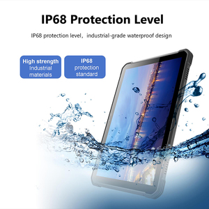 HD Octa Core 5G tableta resistente a prueba de agua para niños de 14 pulgadas dibujo de juegos y tableta gráfica PC - Product Image 3