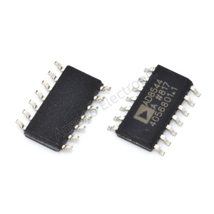 ANSOYO AD8544ARZ-REEL7 AD8544ARZ AD8544 14SOIC SMD IC Chips Integrated Circuits Electronic Components <b>Power</b> <b>Amplifier</b> - Product Image 2