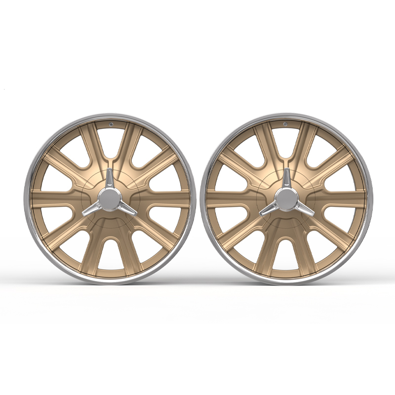 Factory Direct Sale New 4 Pieces