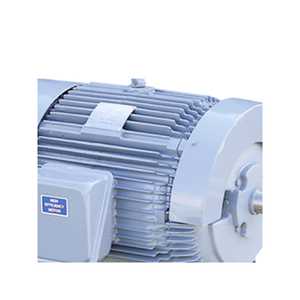 [Hyosung] AC động cơ Hàn Quốc chất lượng cao mạnh mẽ mô-men xoắn cao AC động cơ 80m 0.75kw AC động cơ kotra - Product Image 5