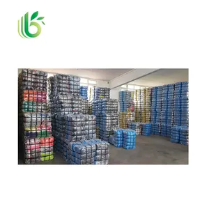 Brilliant Branded Wholesale Second Hand ukay bundle supplier 45kg bales vip code undefined bulk clothing