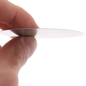 חם מכירה dia 61 מ מ "מ נירוסטה תצריב תחליף קפה מתכת מסנן קפה עם חור קטן - Product Image 4