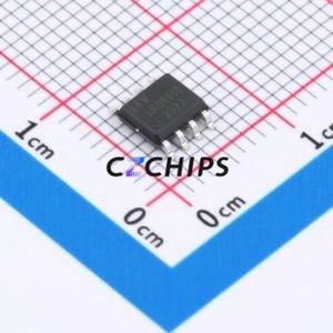 New Original LKQ601S SOP-8 <b>Sensor</b> Temperature <b>Sensor</b> Whole Sale Electronic Component Chips Supplier & BOM Service - Product Image 1