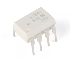 Gốc chính hãng cắm trực tiếp HCPL-7840-000E a7840 Dip-8 100kHz quang cô lập khuếch đại Chip CN bom dịch vụ cung cấp - Product Image 3