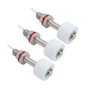 สวิตช์ลูกลอยพลาสติกขนาดเล็กสำหรับระดับน้ำในอุปกรณ์การแพทย์ - Product Image 5