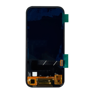 Modul Layar AMOLED 4.1 Inci 568x1232 Antarmuka MIPI dengan Panel Sentuh Kapasitif dan Kaca Pelindung - Product Image 4