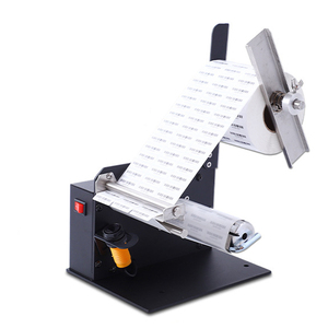 Distributeur d'étiquettes industriel électrique automatique économique - Product Image 3