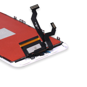 son Rapide Pour <span class=keywords><strong>iphone</strong></span> <span class=keywords><strong>7</strong></span> Plus Entièrement Rénové D'écran D'affichage à cristaux liquides, écran Lcd d'origine Pour <span class=keywords><strong>Iphone</strong></span> <span class=keywords><strong>7</strong></span> Plus - Product Image 2