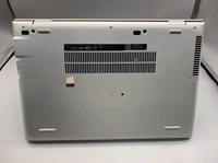 Keyboard Numerik Laris Manis Harga Murah untuk Laptop Bisnis Bekas 650G5 I5 Generasi ke-8 15 inci Stok Panel TN Notebook Pelajar