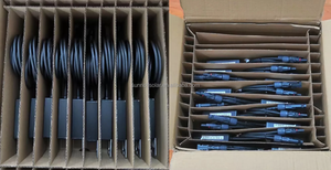 High Efficiency Honeybee 800 for 800W PV Module Honeybee 1600 <strong>Optimizer</strong> for Solar Panels Brazil - Product Image 4