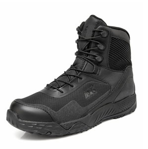 Bottes de randonnée confortables DFAK30 pour sports de plein air, chaussures de camping et de montagne AK Aeisk - Product Image 3