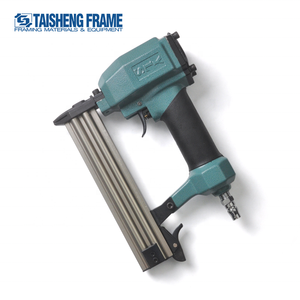 TS-D01 YLS F30 Pistolet À Air Cadre Photo Nail Outil À Main Brad Nailer Nailler Outil - Product Image 1