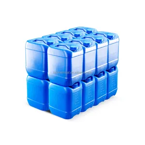 CAS 26062-79-3 Flocculant Water Treatment 20%-50% Polydadmac
