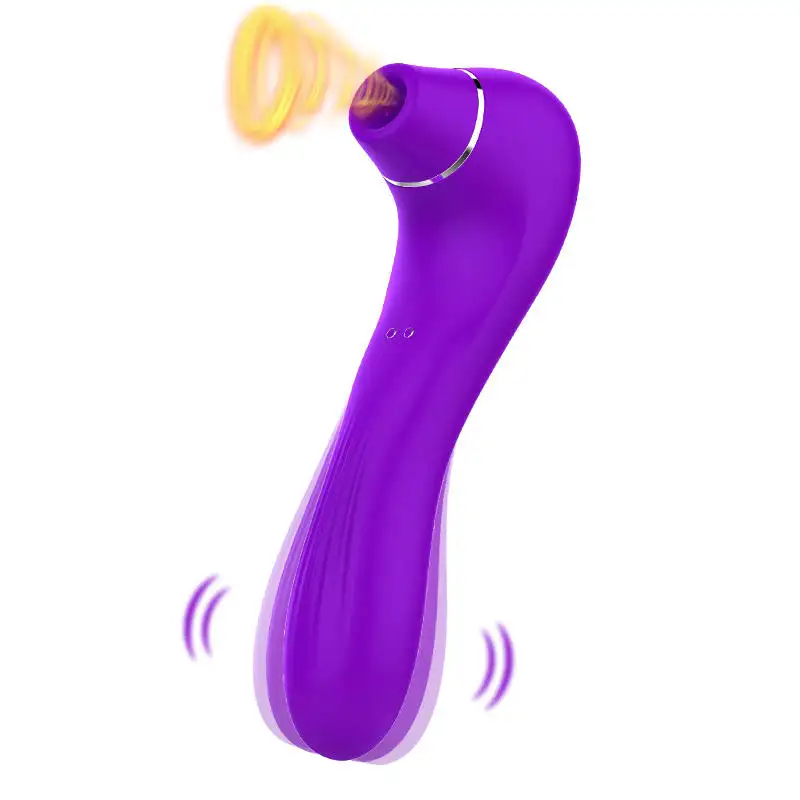 Vibrador de massagem para mulheres, dispositivo de masturbação, sugador de clitóris, brinquedo sexual, produto sexual adulto mudo