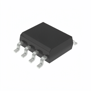 Distributeur agréé AT93C66-10SC 8 SOlC Composants électroniques de mémoire - Product Image 1