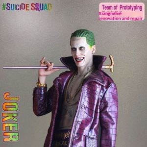 Figura de PVC del <span class=keywords><strong>Joker</strong></span> (Gerald Reitner) de X-Men a Escala 1/4, Modelo de Juguete Marvel, Equipo de Prototipado - Product Image 3