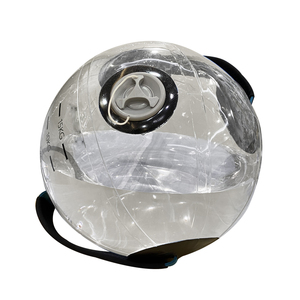 Sac d'eau sac d'entraînement de Poids sac Transparent de Musculation modification 5kg eau 500 Poids de Musculation 20kg 3-7 jours - Product Image 3