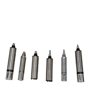 Sensor Optik Elektroda Oksigen Terlarut WTF 0-20 Mg/l Pengukur Output 4-20mA Sensor Probe Oksigen Terlarut Optik